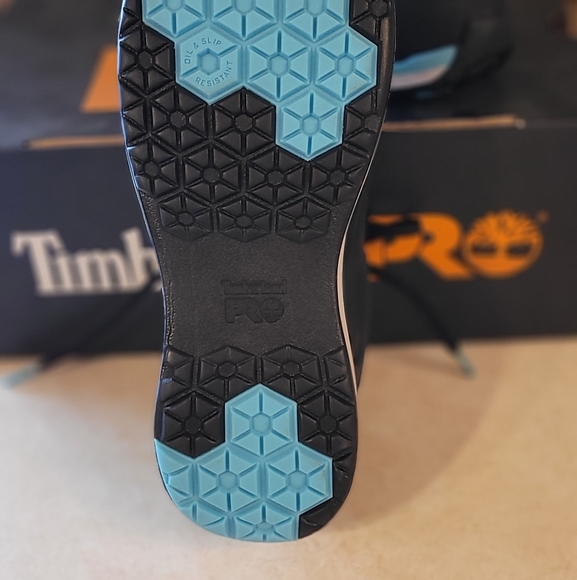 Timberland Drivetrain Pro - Picture 3 of 5